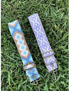 Cuelga Bolso Verano - Bacu Joyas y Complementos