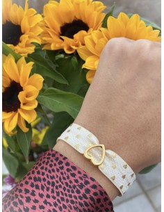 Pulsera Love
