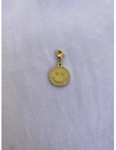Charm Smile - Bacu Joyas y Complementos