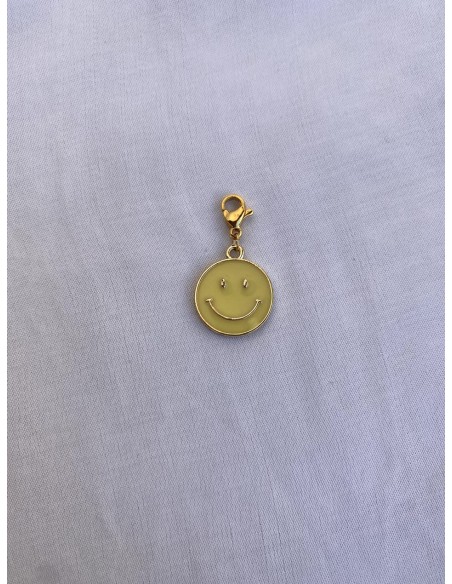 Charm Smile - Bacu Joyas y Complementos