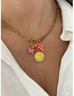 Charm Smile - Bacu Joyas y Complementos 2