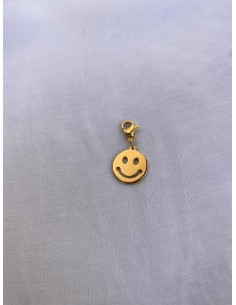 Charm Happy - Bacu Joyas y Complementos