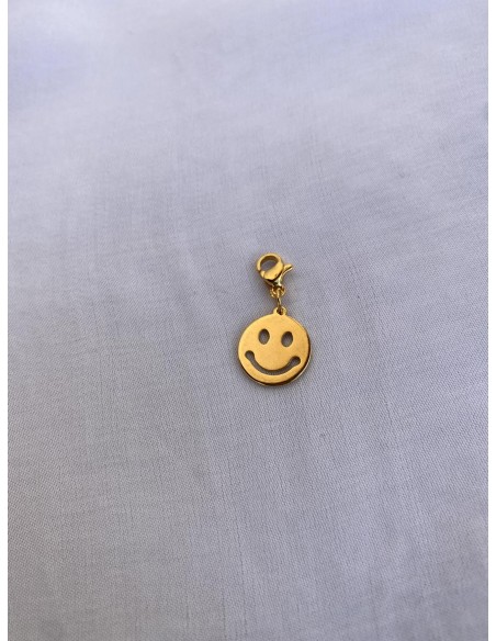 Charm Happy - Bacu Joyas y Complementos