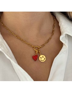 Charm Happy - Bacu Joyas y Complementos 2