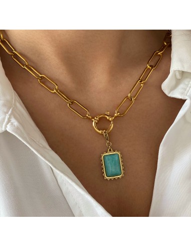 Charm Cenote - Bacu Joyas y Complementos
