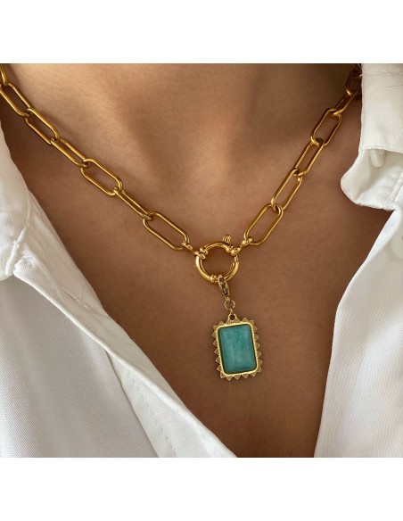 Charm Cenote - Bacu Joyas y Complementos