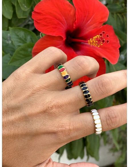 Anillo Bimba