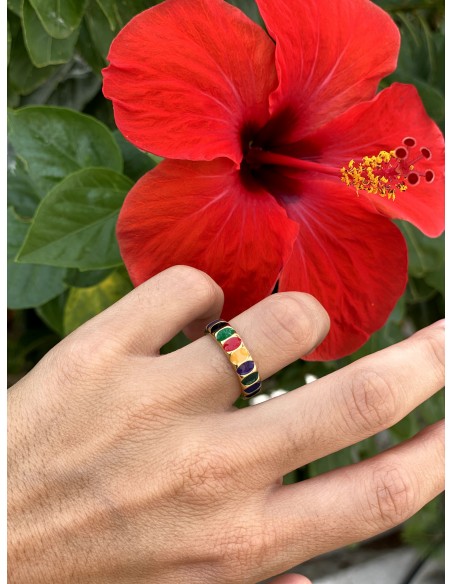 Anillo Bimba