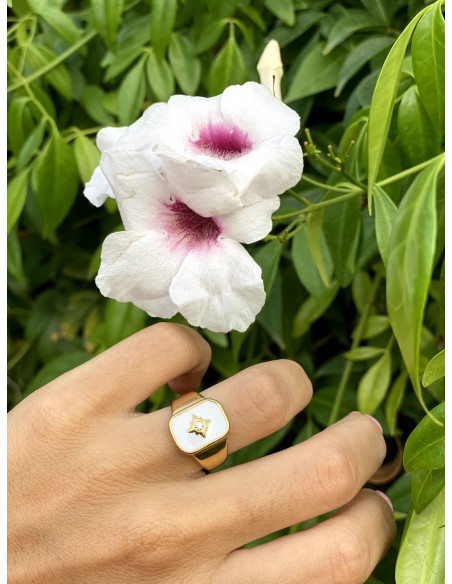Anillo Masai