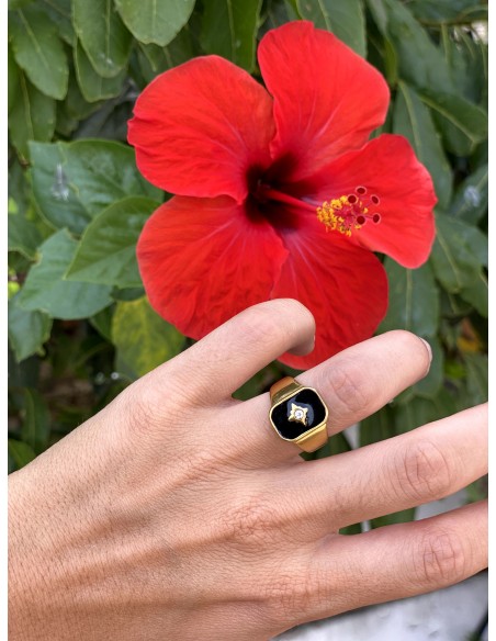 Anillo Masai