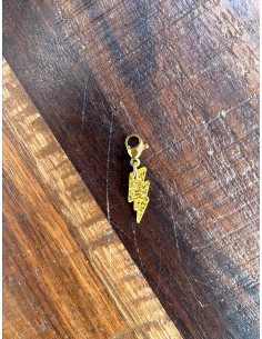 Charm Rayo Amarillo