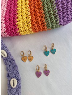 Aros Egipcio - Bacu Joyas y Complementos
