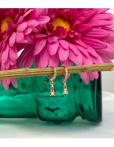 Aros Cohete 2