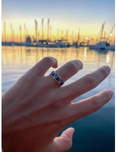 Anillo Trial - Bacu Joyas y Complementos 2