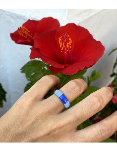 Anillo Blue