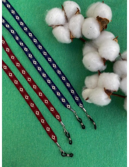 Cuelga mascarillas/gafas - Bacu Joyas y Complementos