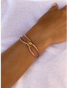 Pulsera Enlace - Bacu Joyas y Complementos 2