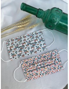 Mascarillas Desechables