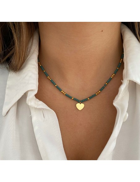 Colgante Miralles - Bacu Joyas y Complementos
