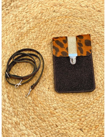 Bolso Celebrity - Bacu Joyas y Complementos