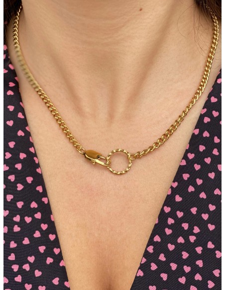 Cadena Dalia - Bacu Joyas y Complementos