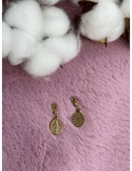 Charm Virgen Milagrosa