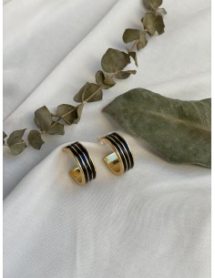 Aros Dacia - Bacu Joyas y Complementos