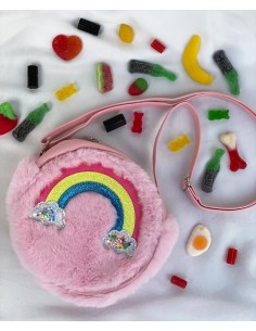Bolso Infantil Arcoíris