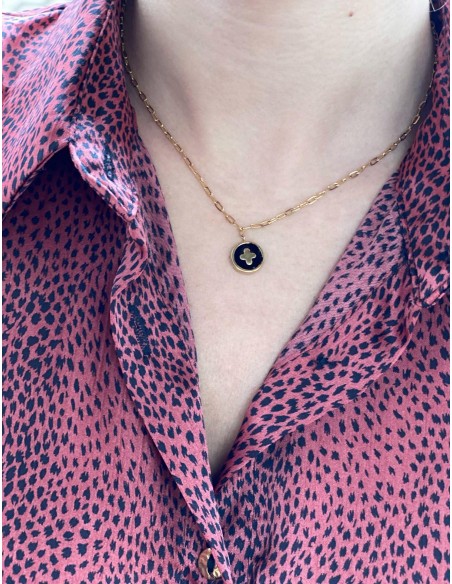 Colgante Children - Bacu Joyas y Complementos