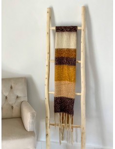 Bufanda Colores 2