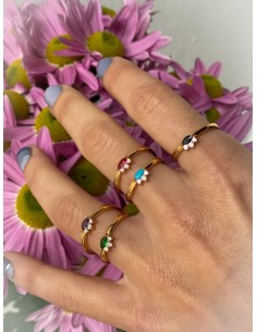 Anillo Beauty