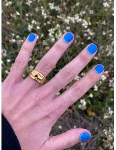 Anillo Robuss