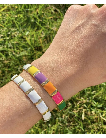Pulsera Aro Prime