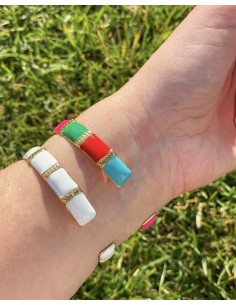 Pulsera Aro Prime - Bacu Joyas y Complementos 2