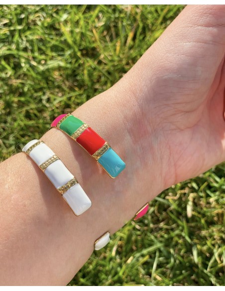 Pulsera Aro Prime
