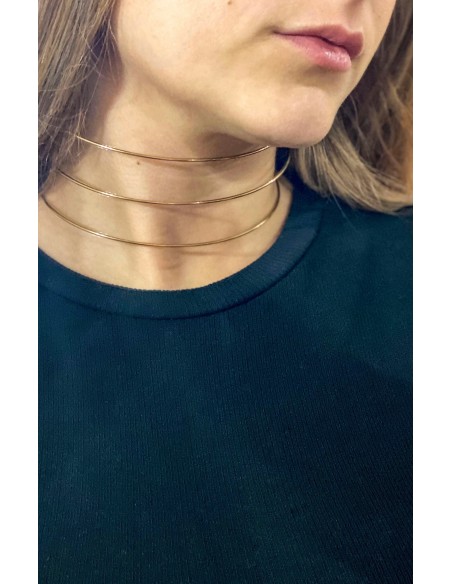 Choker Malta