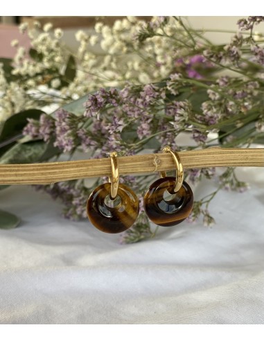 Aros Peralta - Bacu Joyas y Complementos