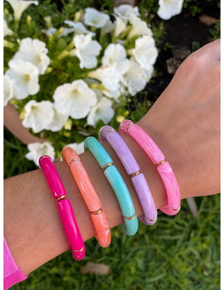 Pulseras Felicidad - Bacu Joyas y Complementos
