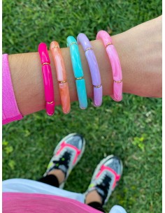 Pulseras Felicidad - Bacu Joyas y Complementos 2