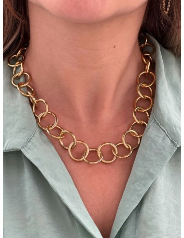 Cadena Bassa - Bacu Joyas y Complementos
