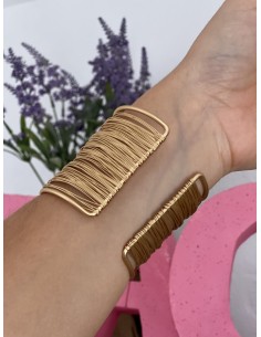 Brazalete Milium 2