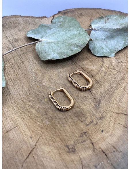 Aros Sona - Bacu Joyas y Complementos