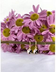 Aros Yin Yang