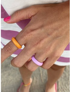 Anillo Tarifa - Bacu Joyas y Complementos