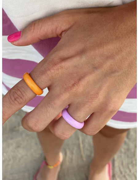 Anillo Tarifa - Bacu Joyas y Complementos