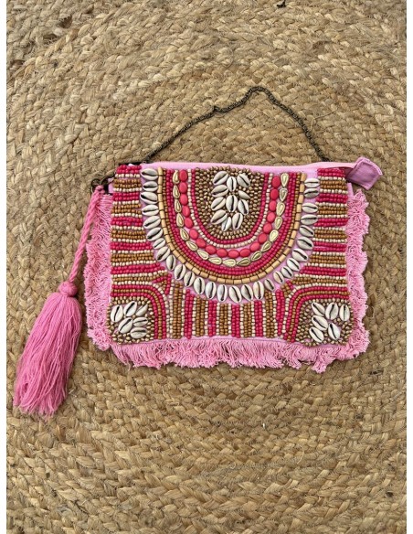 Bolso Sobre Shell - Bacu Joyas y Complementos
