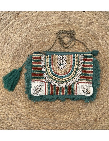 Bolso Sobre Shell - Bacu Joyas y Complementos