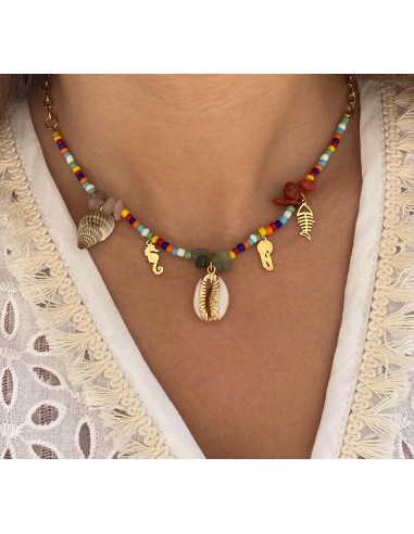 Colgante Tumbao - Bacu Joyas y Complementos