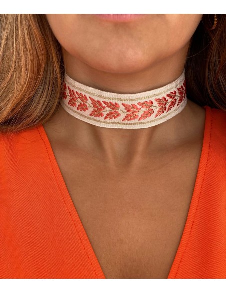 Choker Belice