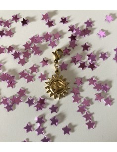 Charm Sol y Luna